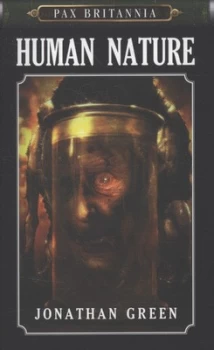 Image of Human Nature by Jonathan Green Paperback