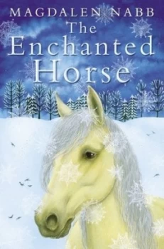 Image of The Enchanted Horse by Magdalen Nabb Paperback