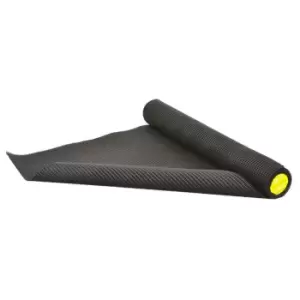Image of Rolson Non Slip Cushion Mat 45 x 125cm