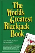 Image of worlds greatest blackjack book