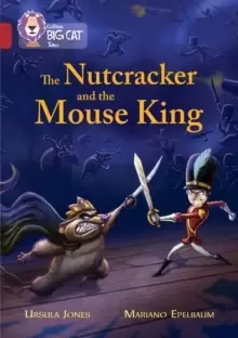 Image of The Nutcracker and the Mouse King : Band 14/Ruby