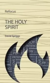 Image of The Holy Spirit