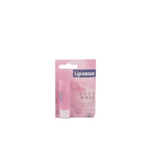 Image of Labello Soft Rose 5.5ml