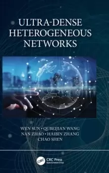 Image of Ultra-Dense Heterogeneous Networks