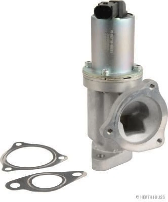Image of EGR valve HERTH+BUSS JAKOPARTS J5690500