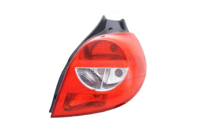 Image of JOHNS 60 09 88-1 Rear light without bulb holder, Right Combination Rearlight (391)