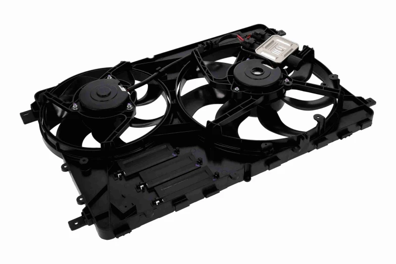 Image of Fan, radiator VEMO V95-01-1443