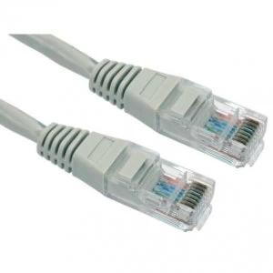 image of 10m Telephone Plug With Cable Mf