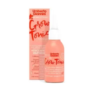 image of Umberto Giannini Grow Tonic Transformative Treatment