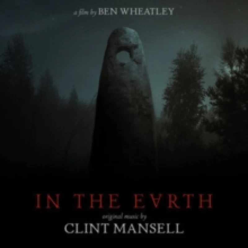 Image of In the Earth Vinyl
