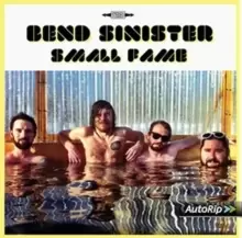 Image of Small Fame