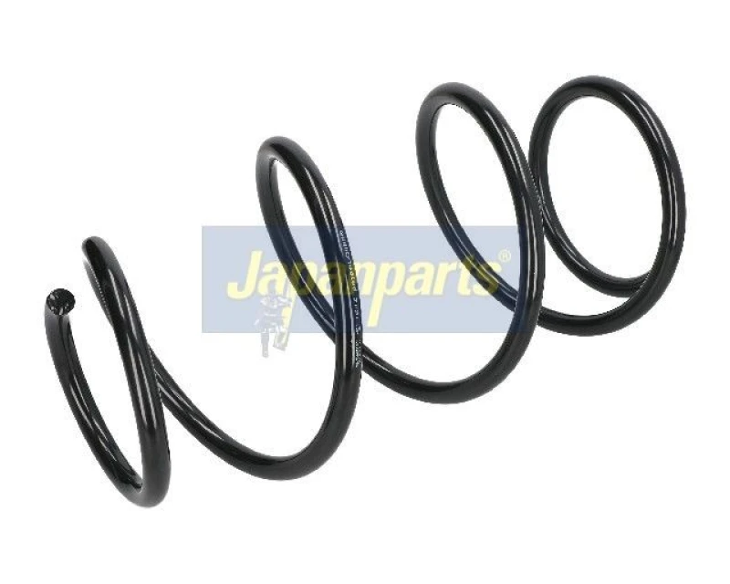 Image of JAPANPARTS Coil spring JAPANPARTS ZC1157A