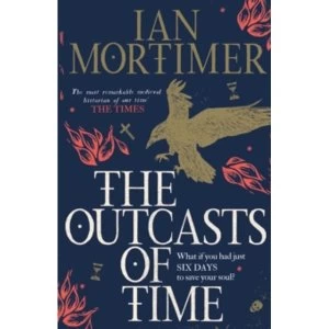Image of The Outcasts of Time