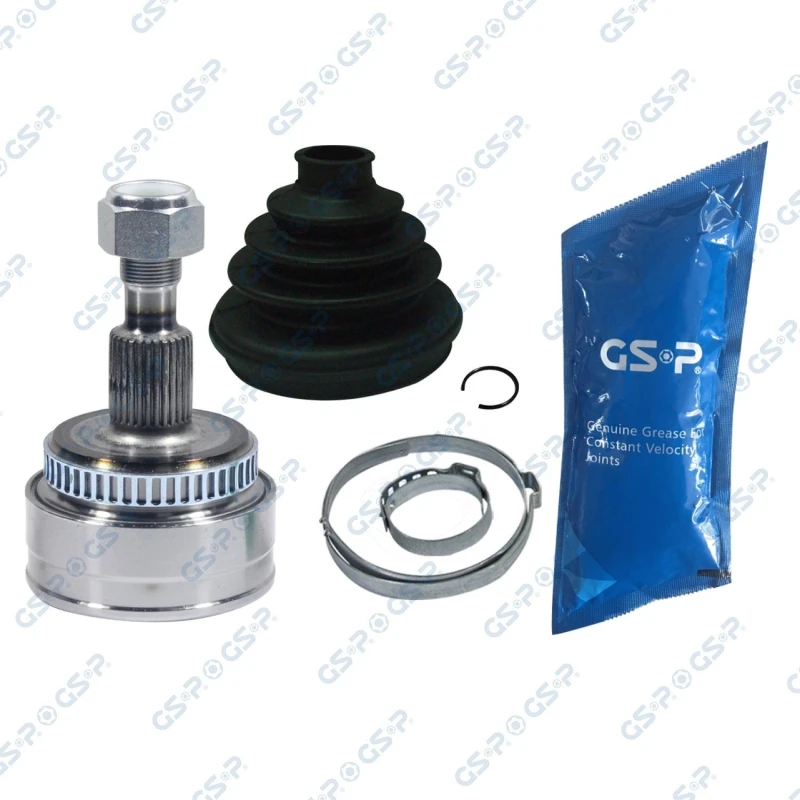 Image of GSP CV joint kit GSP 835016