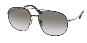 image of Prada Sunglasses PR 51YS M4Y0A7