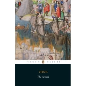 Image of The Aeneid by Virgil (Paperback, 2003)