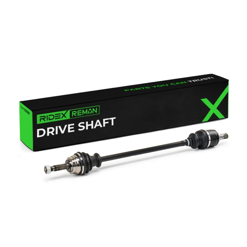 Image of RIDEX REMAN Drive shaft RIDEX REMAN 13D1065R