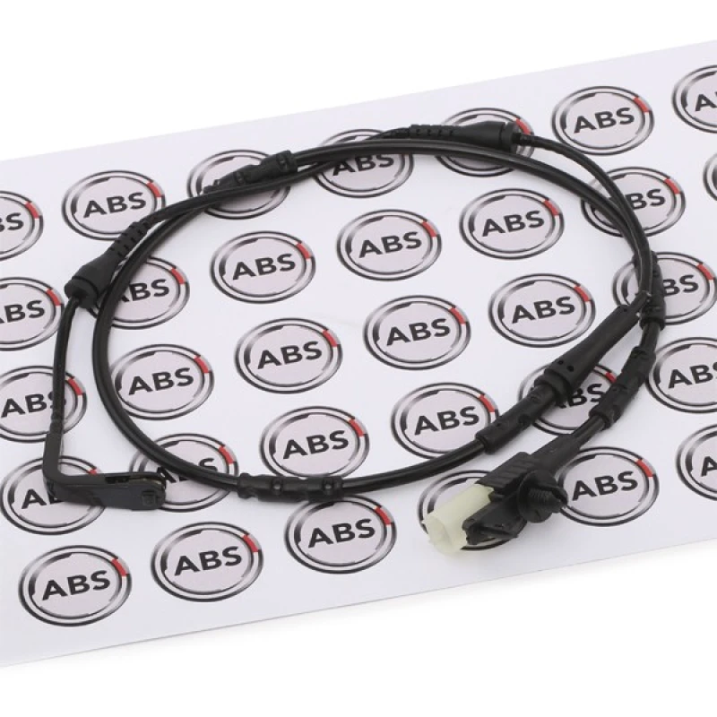 Image of A.B.S. 39918 Brake Pad Wear Sensor Warning Contact,brake pad wear (407)