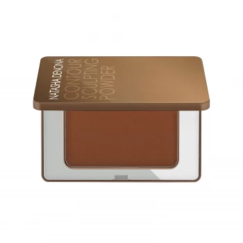 image of Natasha Denona Contour Sculpting Powder 10g (Various Shades) - 05 Deep