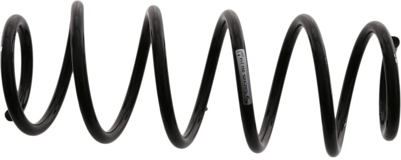 Image of Coil spring SACHS 992 214