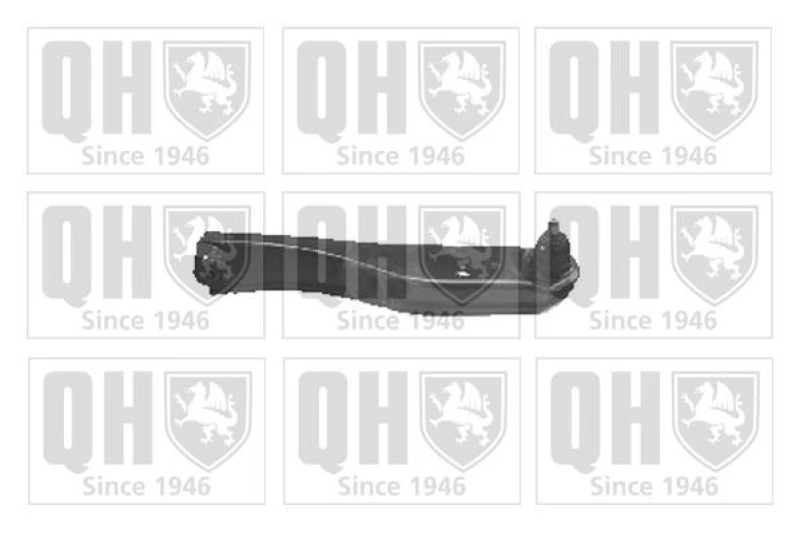 Image of QUINTON HAZELL Suspension arm QUINTON HAZELL QSJ3559S