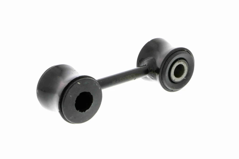 Image of VAICO V24-9622 Anti-roll bar link Original VAICO Quality, Front Axle Link Stabiliser (3229)