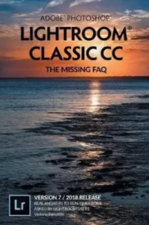 Image of Adobe Photoshop Lightroom Classic CC by Victoria Bampton