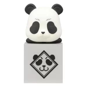 Image of Jujutsu Kaisen Hikkake PVC Statue Panda 10 cm