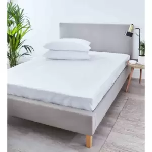 Image of Martex Health Wellness Anti Allergy Fully Enclosed Mattress Protector King