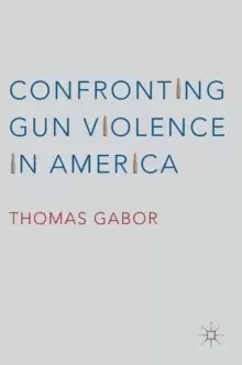 Image of Confronting Gun Violence in America