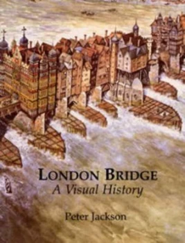 Image of London Bridge Hardback