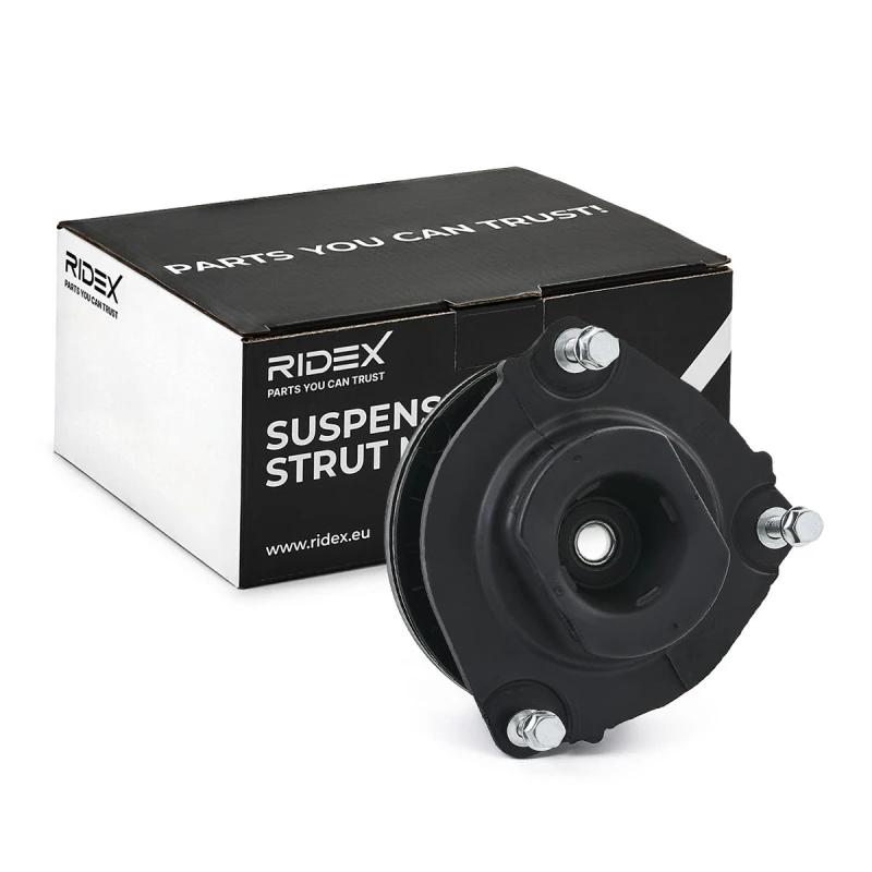 Image of RIDEX Top strut mount RIDEX 1180S0692