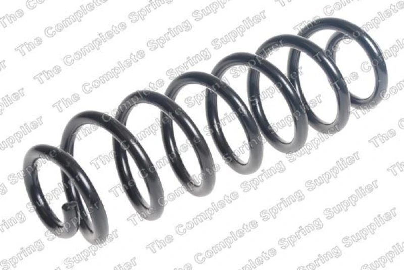Image of LESJOFORS Coil spring LESJOFORS 4295135