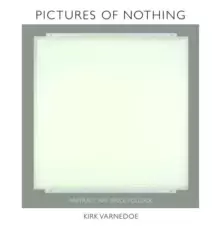 Image of Pictures of Nothing : Abstract Art since Pollock