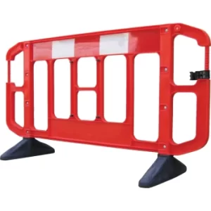 Image of 2MTR Titan Barrier C/W Feet
