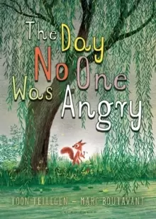 Image of The Day No One was Angry