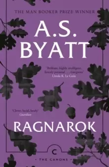 Image of Ragnarok : The End of the Gods