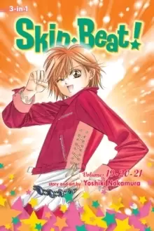 Image of Skip*Beat!, (3-in-1 Edition), Vol. 7 : Includes vols. 19, 20 & 21