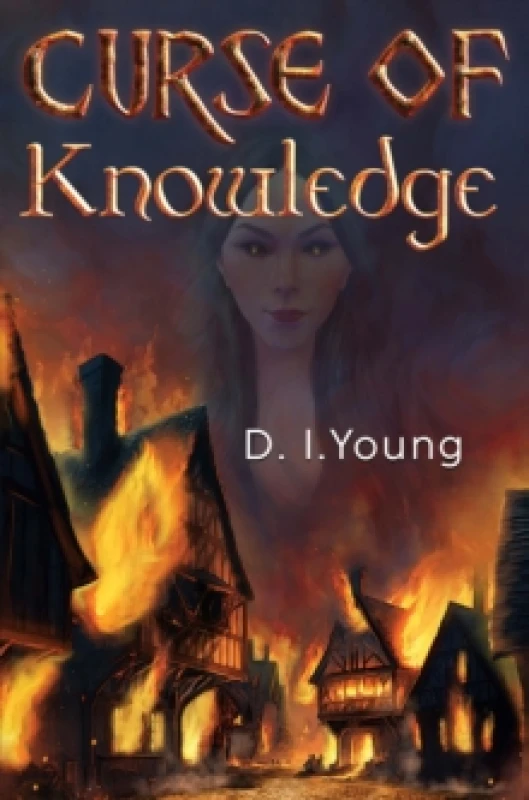 Image of Curse of Knowledge Paperback / softback