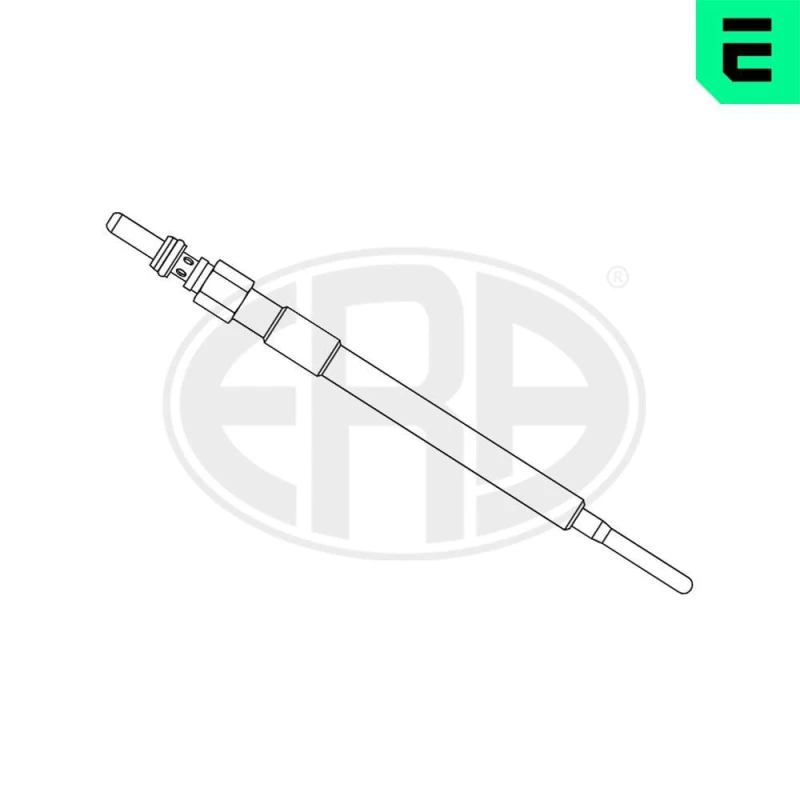 Image of ERA Glow plug ERA 886077