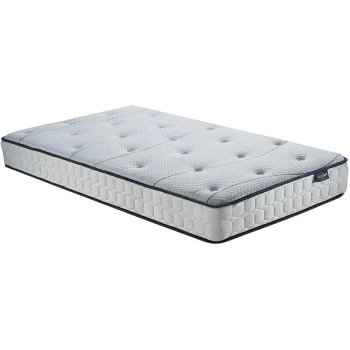 image of 90cm Air Open Coil Spring Mattress - Sleepsoul