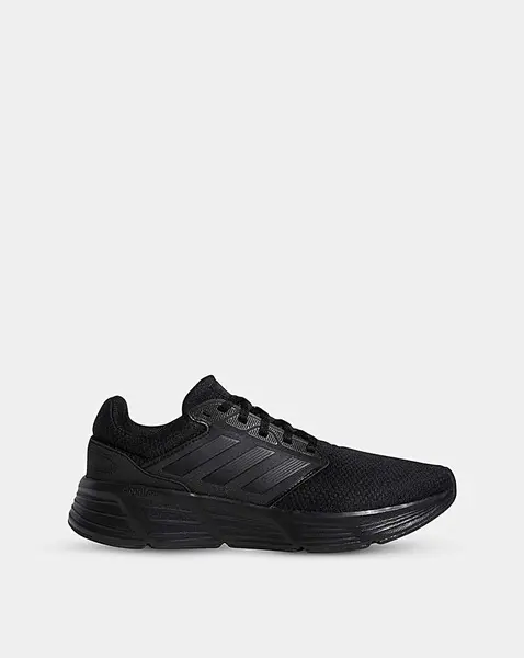 Image of Adidas adidas Galaxy 6 Trainers Black Male 10 VP80104