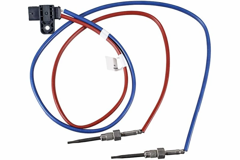Image of Exhaust gas temperature sensor (EGT) METZGER 08941023