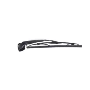Image of METZGER Wiper Arm MERCEDES-BENZ 2190344 2038201544,A2038201544,A2038202445 Windscreen Wiper Arm,Wiper Arm, windscreen washer A2038240449
