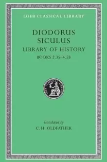 Image of Library of History : Volume II