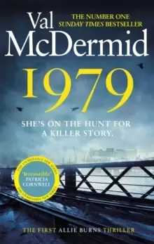 Image of 1979 : The unmissable first thriller in an electrifying, brand-new series from the No. 1 bestseller