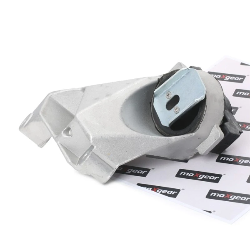 Image of MAXGEAR 40-0234 Engine mount Right, Rubber-Metal Mount Elastomer Engine Mounting (247)