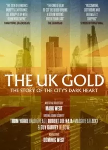 Image of The UK Gold