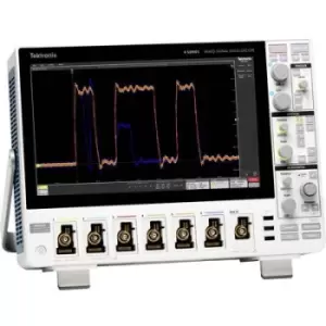 Image of Tektronix MSO44 4-BW-1000 Digital 1 GHz 6.25 GS/s 31.25 MP 12 Bit