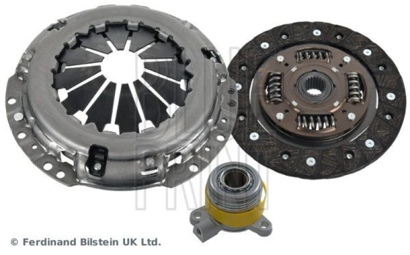 Image of Blue PRINT Clutch kit Blue PRINT ADT330298